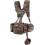 Hunting Waist Pack with Harness Pouch 1pc 1
