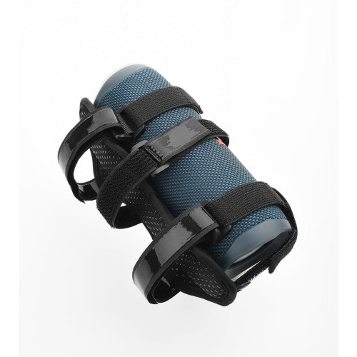 Universal Bicycle Speaker Mount Strap Fixed Holder Portable Mtb Road Bike Cage Loop Fastener Bracket
