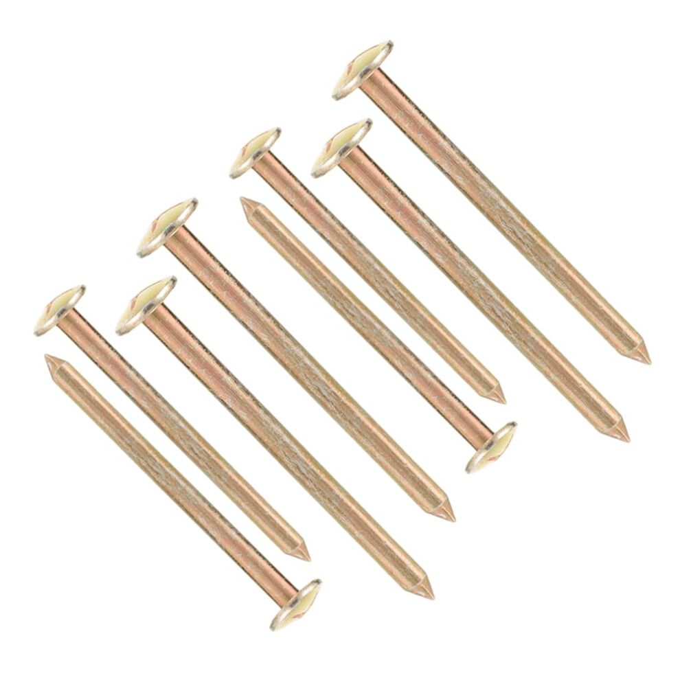 8Pcs Heavy Duty Survey Markers For Property Lines Ground Survey Pegs Measurement Marks For Surveying Engineering Construction Projects 9448990404520
