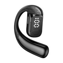 Bluetooth-5.4-Kopfhörer mit offenem Ohr, 16 Stunden Akkulaufzeit