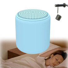 Caixa de som Bluetooth portátil com chamadas em modo mãos-livres e classificação IPX7.