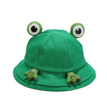 Family Matching Sun Hat Parent-child Cute All-match Fisherman Hat Student Cartoon Sunscreen Hat