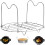 Support pour autocuiseur ACDANC pour 6 et 8 pintes 1