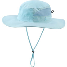 Outdoor UV Sun Hat for Toddler Baby Kids Safari Fishing Hat UPF 50+