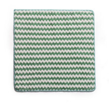 Conjunto de 5 panos de prato grossos e absorventes de veludo.