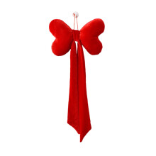 Themed Bow. Large Bow. Suitable For Room Walls Front Door. For Birthdays Valentine's Day Wedding Anniversaries Weddings.,B