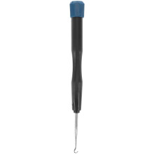 Tennis Racket Stringing Awl with Plastic Handle