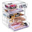 Make-up organizer met 6 lades van transparant acryl 1