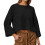 Weihnachtspullover für Damen, Oversize-Strickpullover, Langarmpullover, weich, bequem, modisch für Herbst und Winter, lässig, locker geschnitten, 1