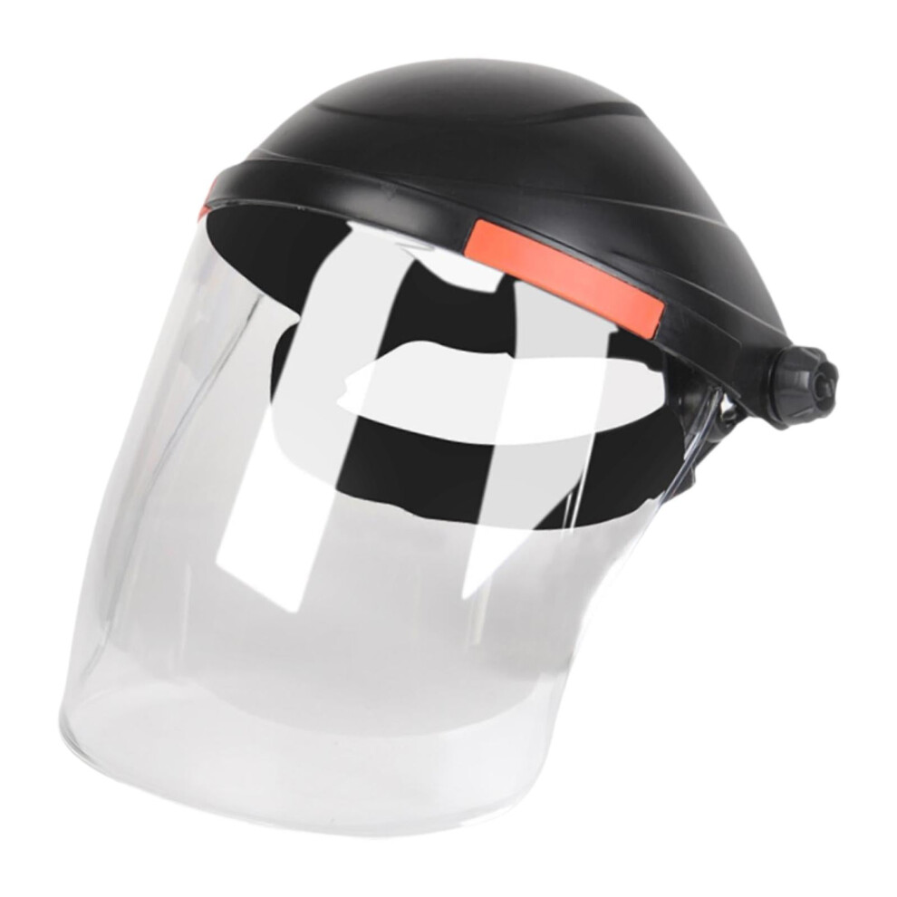 Amleso Welding Helmet With Flip-Up Visor And Hard Hat 9104899474933
