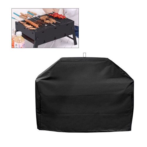 Oxford BBQ Grillovertræk 80x66x100cm