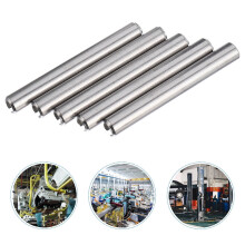 20Pcs Stainless Steel Shelf Support Pins Cylindrical Dowel Pins for Furniture Bunk Bed Hardware