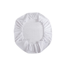 Drap-housse rafraîchissant pour lit Queen Size, protège-matelas imperméable – Respirant, lavable en machine, séchage rapide, en polyester TPU,