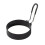 Rustfrit stål non-stick ægring 1