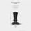53mm Coffee Tamper Adjustable Constant Force Powder Tamper Espresso Thread Tamper Powder Press Hammer with Scale 1