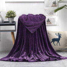 PRETXORVE Blankets, Throw Blanket, Super Soft Warm Warm Fleece Blanket Throw Rug Sofa Bedding