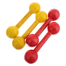 8St Dumbbells Voor Kinderen, Huis Fitness, Compact & Duurzaam