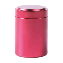 EASTIN Tae Caife Siúcra Stóráil Cistine Canisters Prócaí Potaí Coimeádáin Stáin Coigilteas Breise