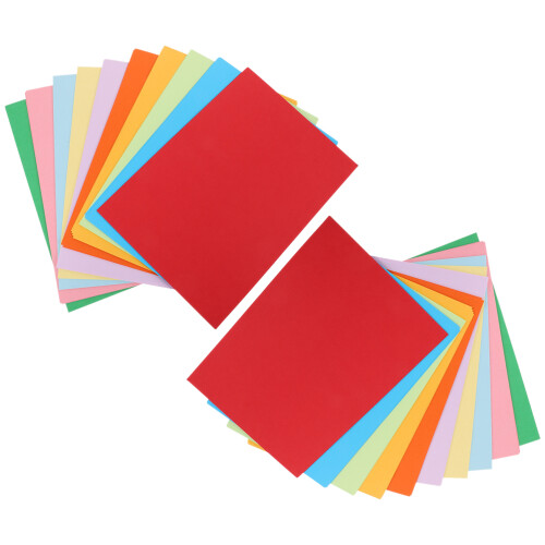 A4 Hochwertig Für Drucker Origami Handmade