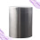 Stainless Steel Tea Canister Sealed Snacks Container Home Kitchen Tool Grey 3