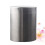 Stainless Steel Tea Canister Sealed Snacks Container Home Kitchen Tool Grey 5