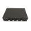 AB Manual Press Button Network Hub 100Mbps 4 Port 1