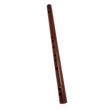 Instrument Bambou Flûte Dizi Café D Clé Pour Élèves Et Amateurs