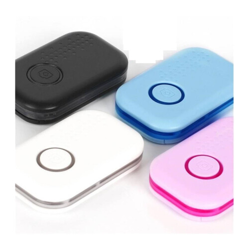 Mini traceur GPS pour portefeuille, animaux et clés (1 unité) 2