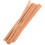 60Pièces Mèches En Bois Pour Bougies DIY, Parfumées, Usage 1