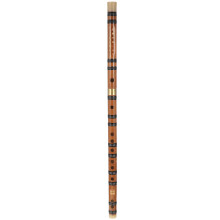 3Pcs Portable Bamboo Flute Multi-Color for Kids Beginners Practice