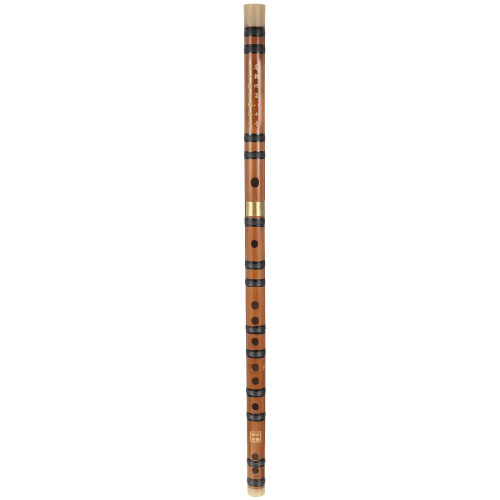 3Pcs Portable Bamboo Flute Multi-Color for Kids Beginners Practice