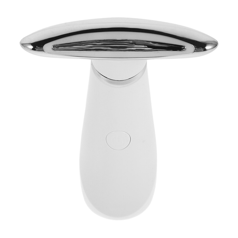 Iplusmile 3Pcs Neck Beauty Instrument Abs Facial Massage Device For Skin Firming