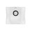 For Atvel R80 Base Roller Side Brush Filter Mop Rag Dust Bag Robot Vacuum Cleaner Accessory Part 6