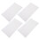 400Pcs Double Sided Clear Adhesive Dots White DIY Party Tape 1