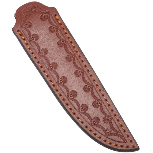 Marhabőr tok52x194mm