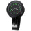 1Pack Bike Clock Handlebar Simple Design Waterproof for Motorcyclists 1