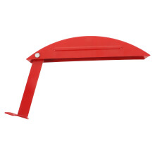 Protection Scie Table Acier Robuste Accessoire Bois