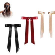 Pinzas magnéticas para el cabello para mujer – Mini mariposa, diseño 2 en 1 de puesta de sol tropical sin costuras, regalo ideal (compatible con