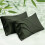 Set di 2 federe king size in rayon di bambù 1