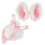 2Ensembles Clips Oreilles Chat Kitten Cosplay Lolita 1