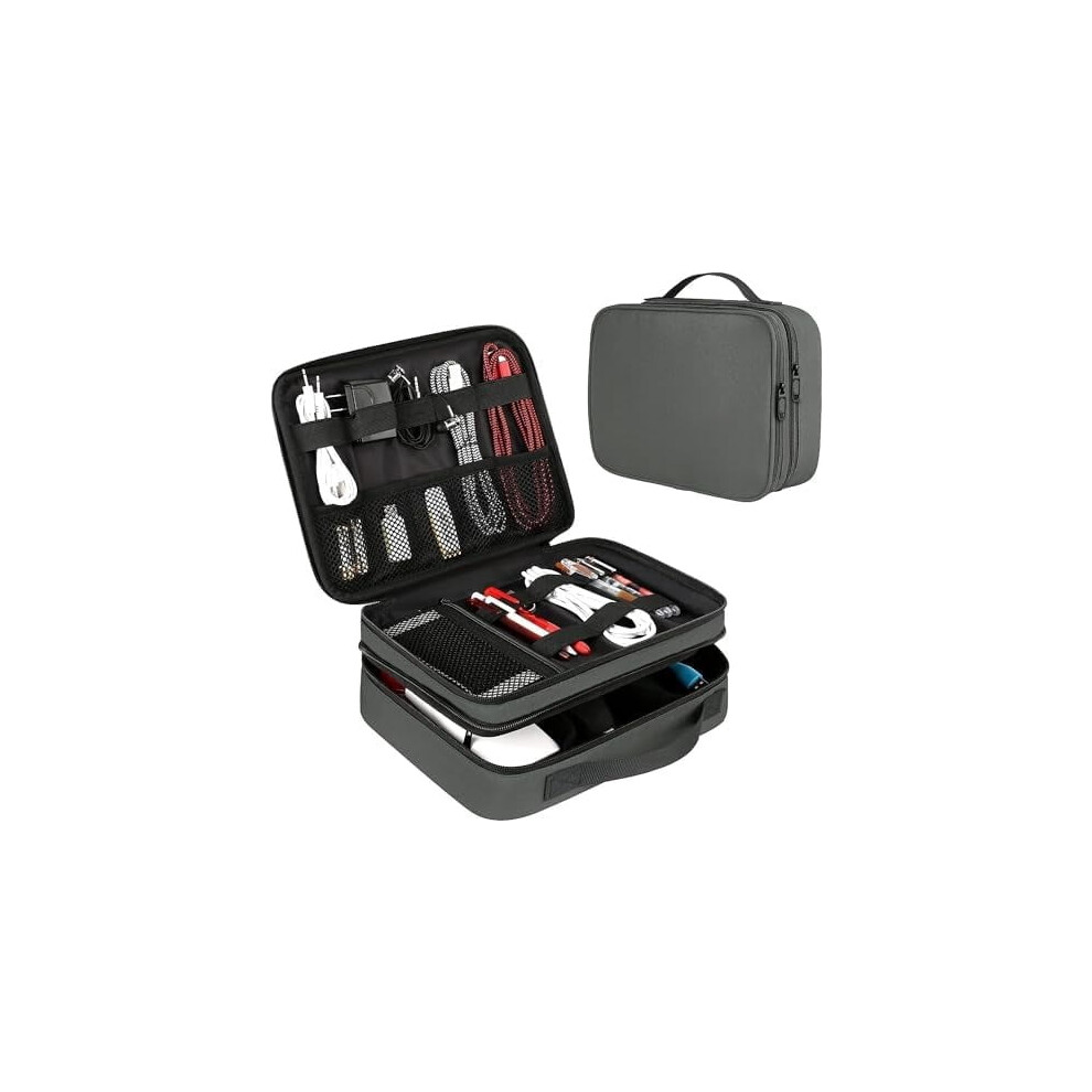 Cord Organizer Bag For Travel Â Waterproof & Compact 9450273248318