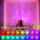 Northern Lights Night Light Projector Rechargeable 16 Colors 3