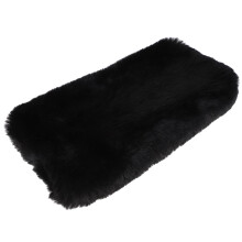 Scarves Warm Fur Muffs Hand Muffs Comfortable Hand Muff Mufflers Faux Fur Muffs