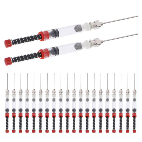 44Pièces Convertisseur Stylo Plume En Acier Inoxydable Multi Usage