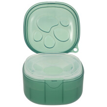 3Pièces - Bébé PP Vert Multifonction Pour Maison Jouets