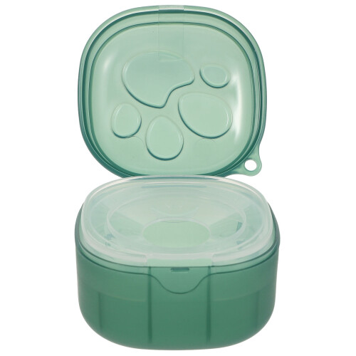 3Pièces - Bébé PP Vert Multifonction Pour Maison Jouets