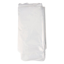 Película transparente para ventanas TOYMYTOY para uso en interiores. Película aislante para ventanas domésticas resistente al agua.