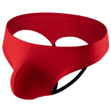 Men's Jockstraps Athletic Supporters Ultra Soft Daily Sports Underwear