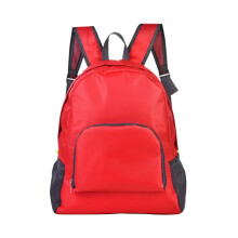 Men's Outdoor Backpack Small Daypack Hiking Backpack Packable Lightweight Travel Day Pack