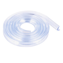 Kinderveiligheidshoekbeschermers van PVC voor thuisbescherming (5 stuks)